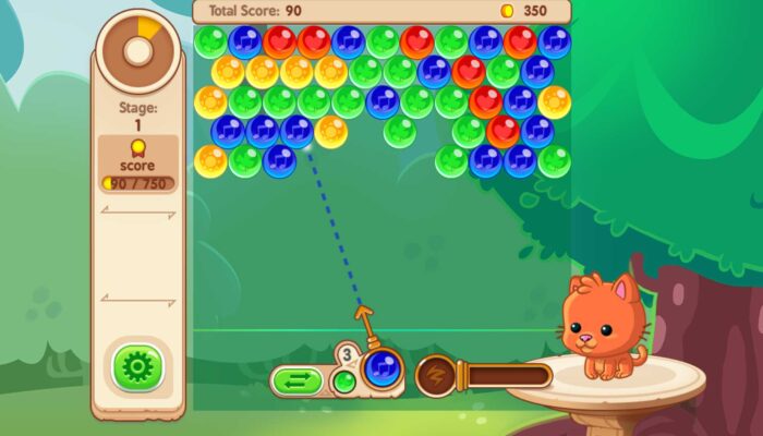 Smarty Kabarcıklar 2 kapak görseli