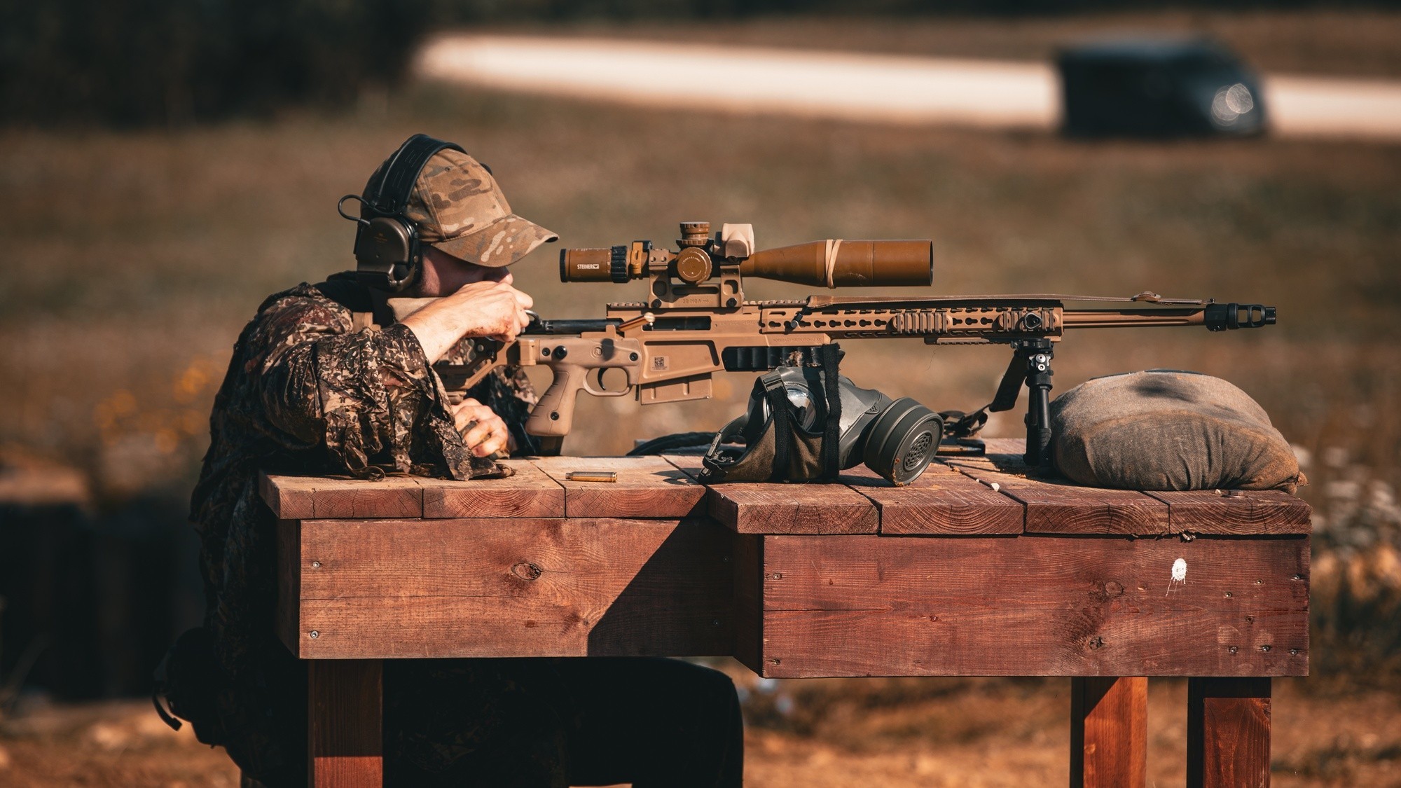 Sniper Team