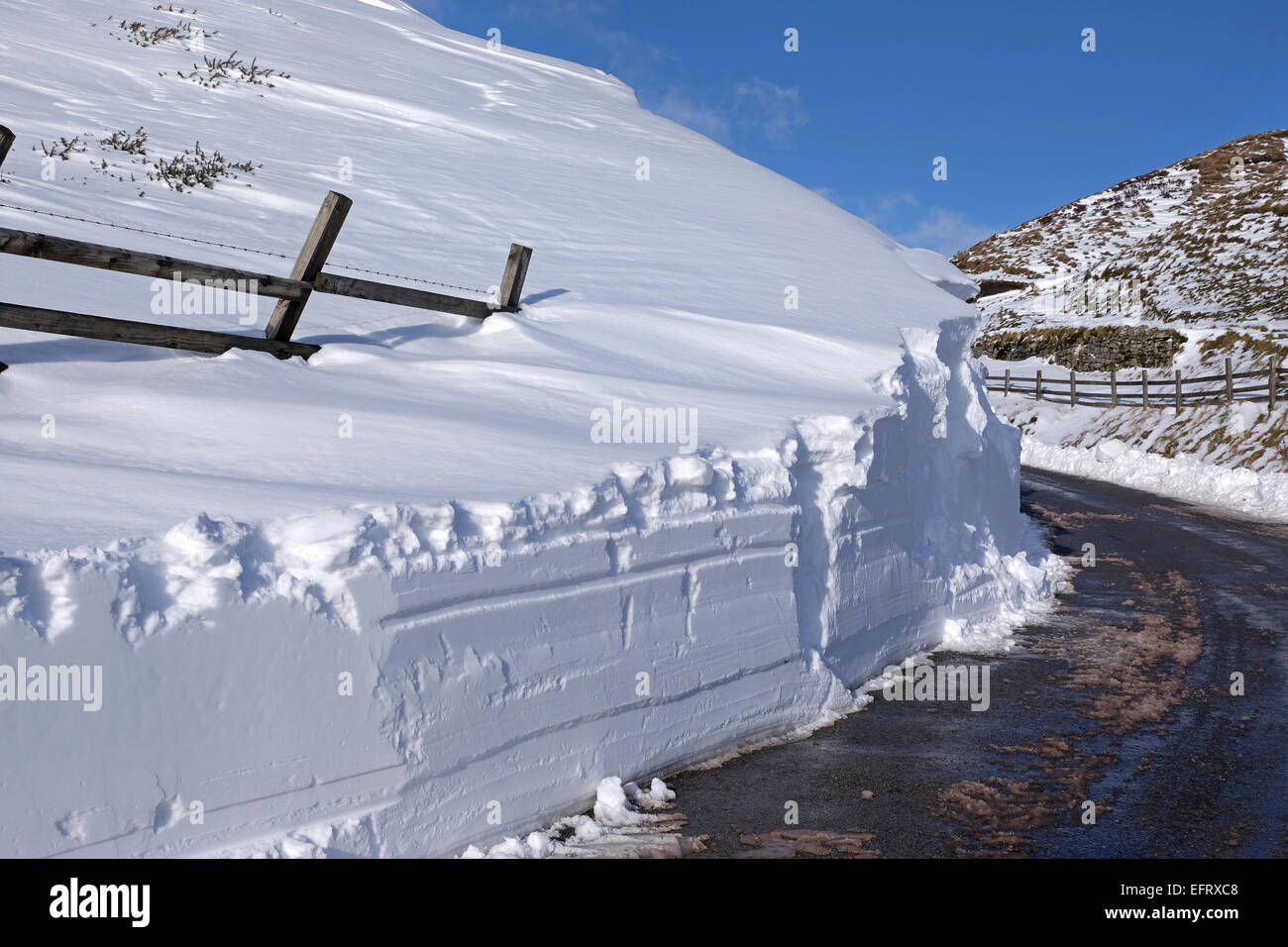 Snow Drift