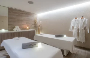 SPA Salonu İşletme