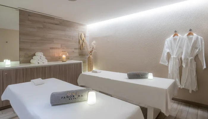 SPA Salonu İşletme kapak görseli