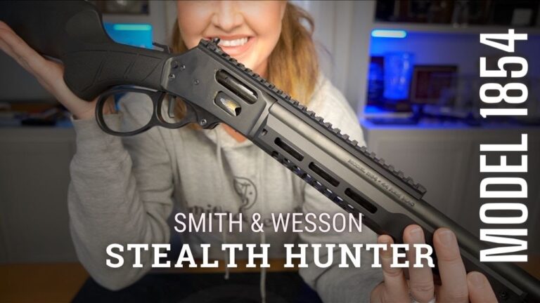 Stealth Hunter oyna
