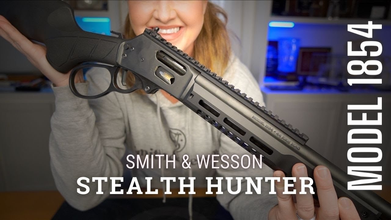 Stealth Hunter