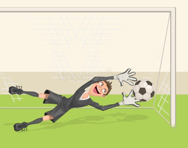 Stick Figure Penalty oyna