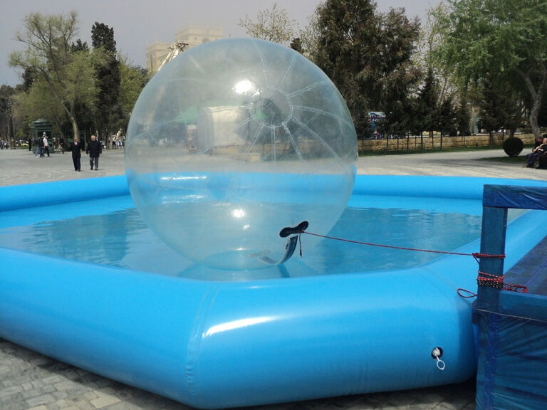 Su Futbolu oyna