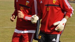 Süper Kaleci Türkiye