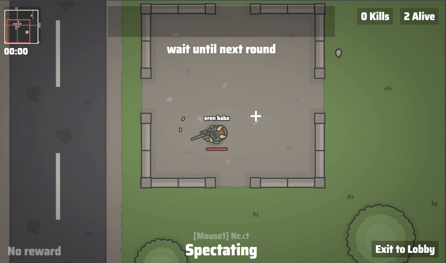 Superhex.Io