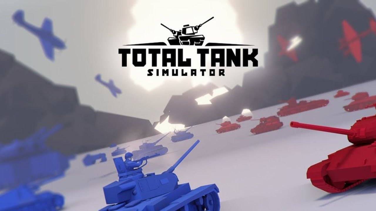 Tank Savaşı Simülatörü