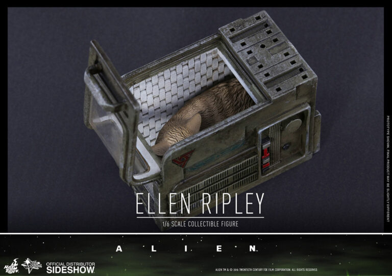 Taşıyıcı Alien oyna