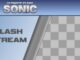Ultimate Flash Sonic