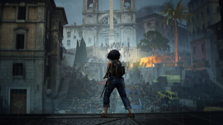 Zombili Kasaba oyna