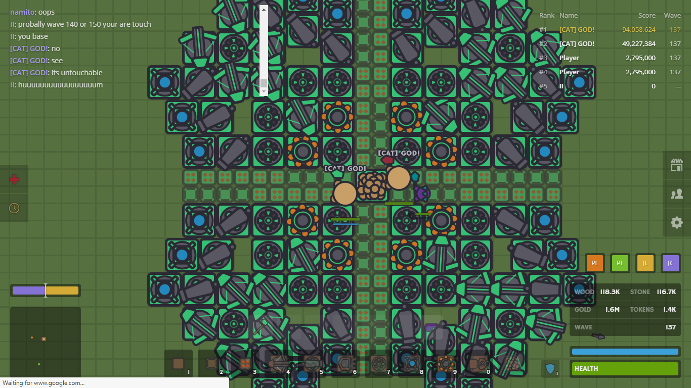 Zombs.io