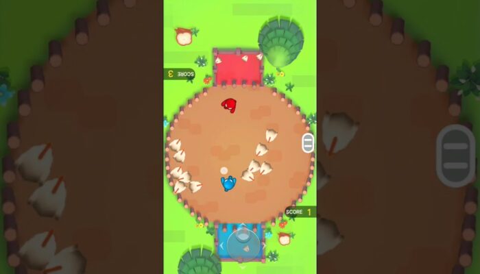 1-2-3-4 Oyunculu XOX kapak görseli