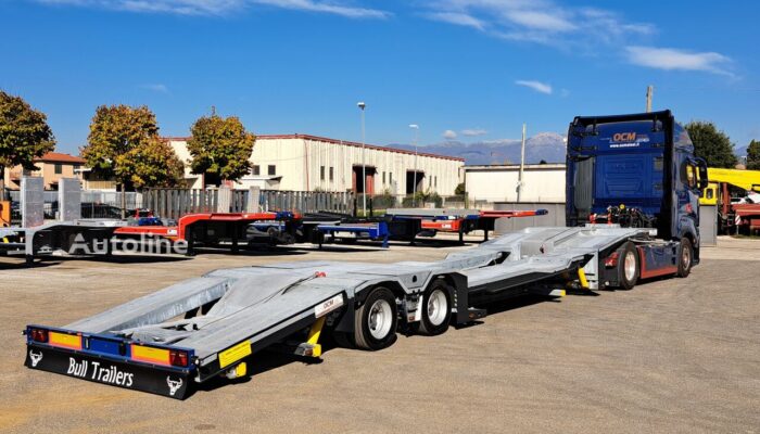 18 Tekerlekli Kamyon Park Etme kapak görseli
