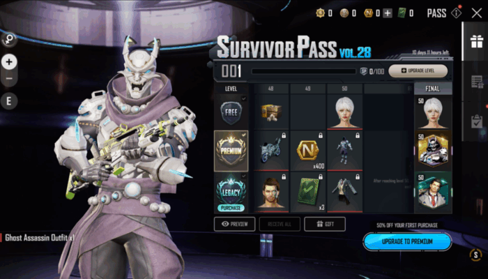 Acemi Nişancı Vs Zombies kapak görseli