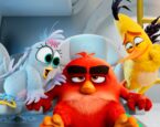 Angry Birds Space 2 Oyna