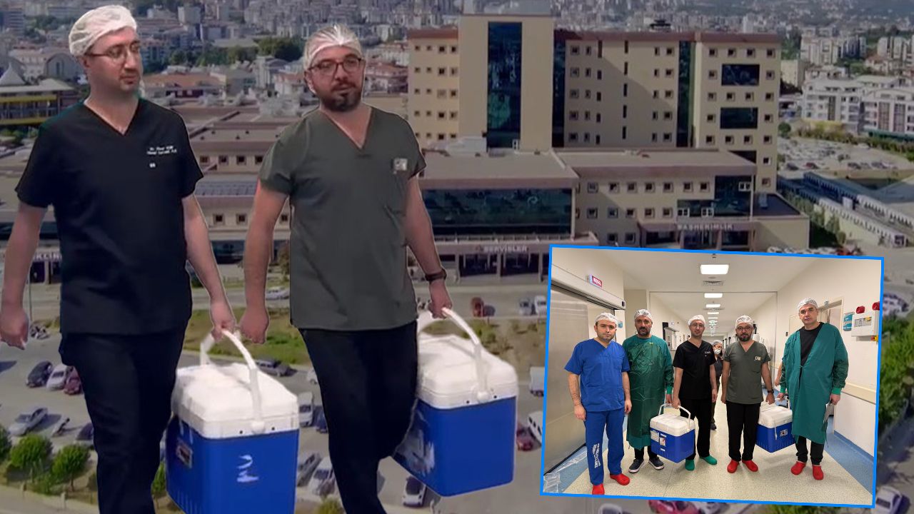 Barbie Beyin Ameliyatı