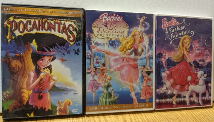 Barbie My Scene Alışveriş kapak görseli