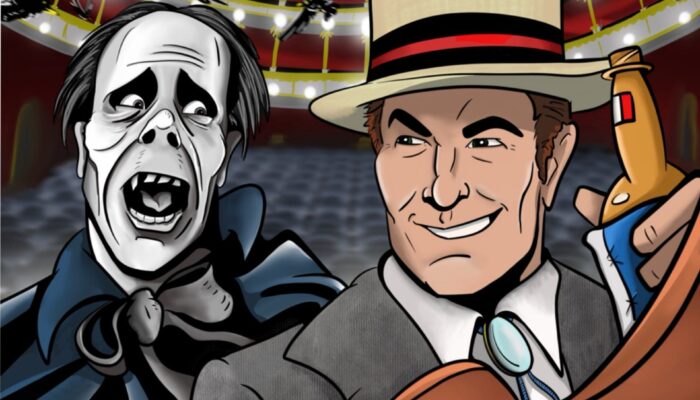 Bob Vs Zombies kapak görseli