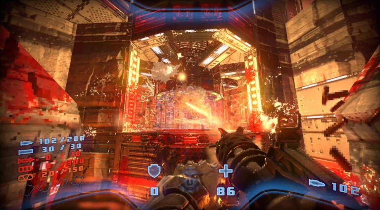 Bumper Vs Zombies 3D oyna