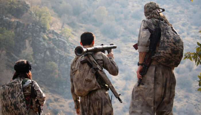 Çağlar Boyu Savaş 5 kapak görseli