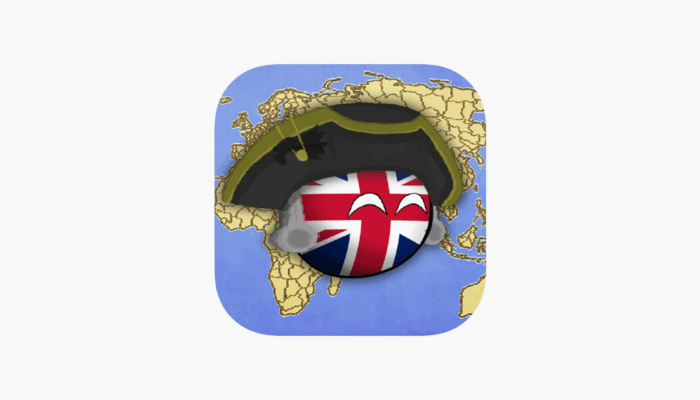 CountryBalls io kapak görseli