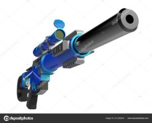 Fantezi Keskin Nişancı