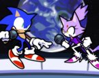 Friday Night Funkin’: Sonic the Hedgehog