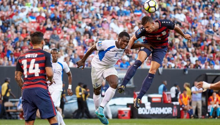 Head Soccer 2026 kapak görseli