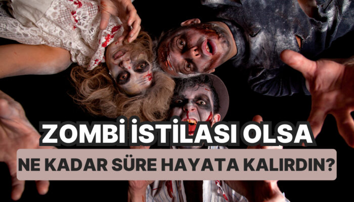 İki Kişilik Zombi Hayatta Kalma kapak görseli