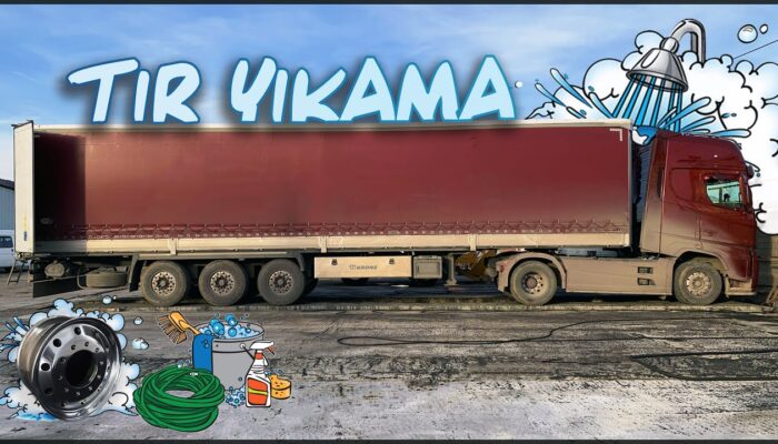 Kirli Kamyonlar 4×4 kapak görseli