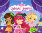 Kız Giydirmece