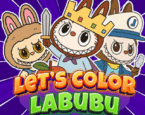 Labubu Boyama Oyna