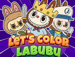 Labubu Boyama kapak görseli