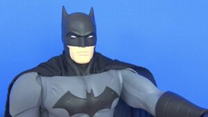 Mutlu Süperman Yarışı