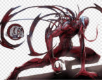Örümcek Adam ve Venom: Maksimum Katliam