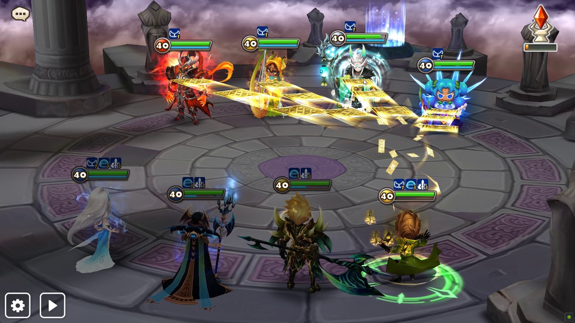 SkyArena.Io