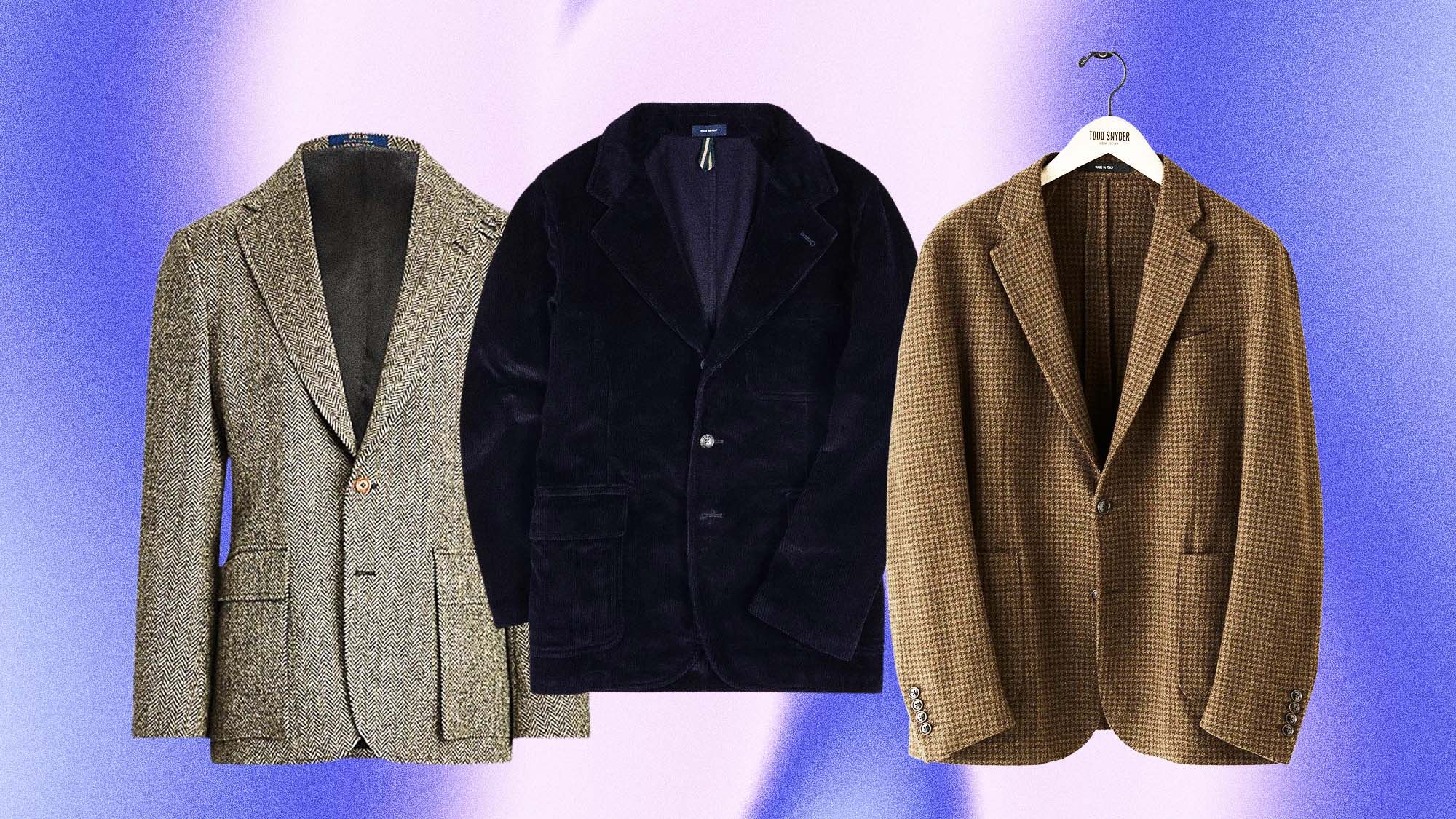 Snow Blazers