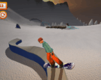 Snowboard Oyunları Oyna