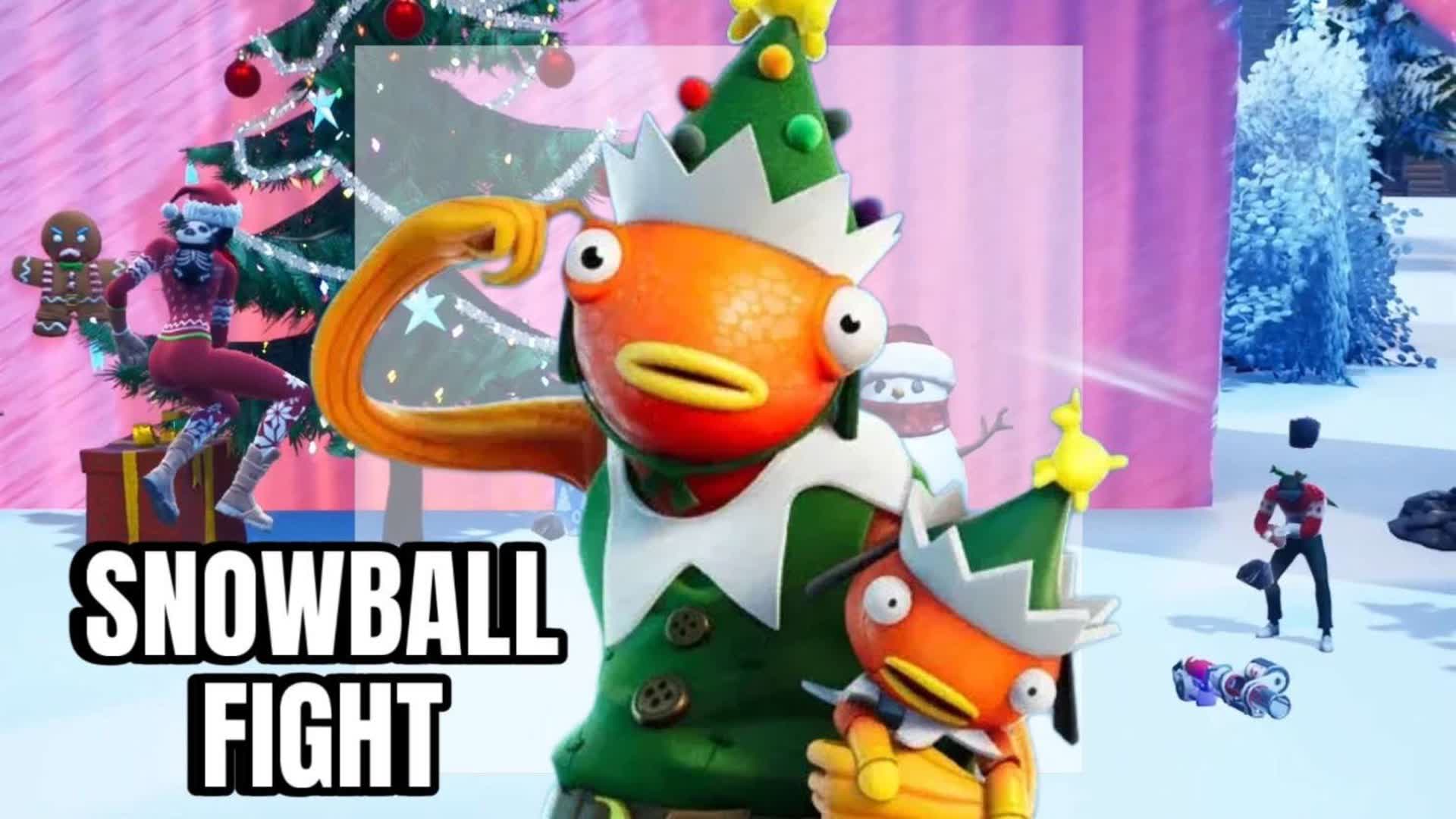 Snowfight.io