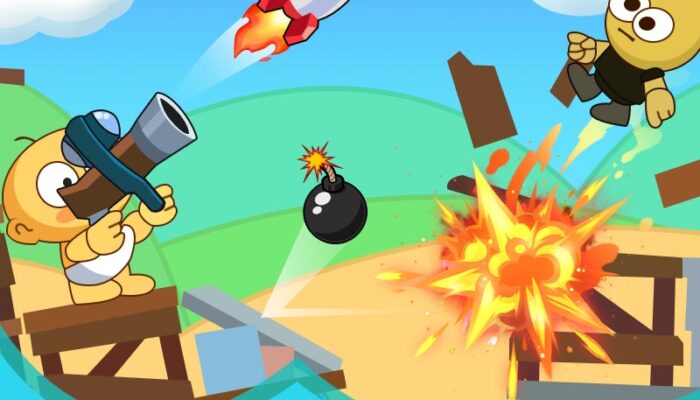 Solitaire Friv kapak görseli