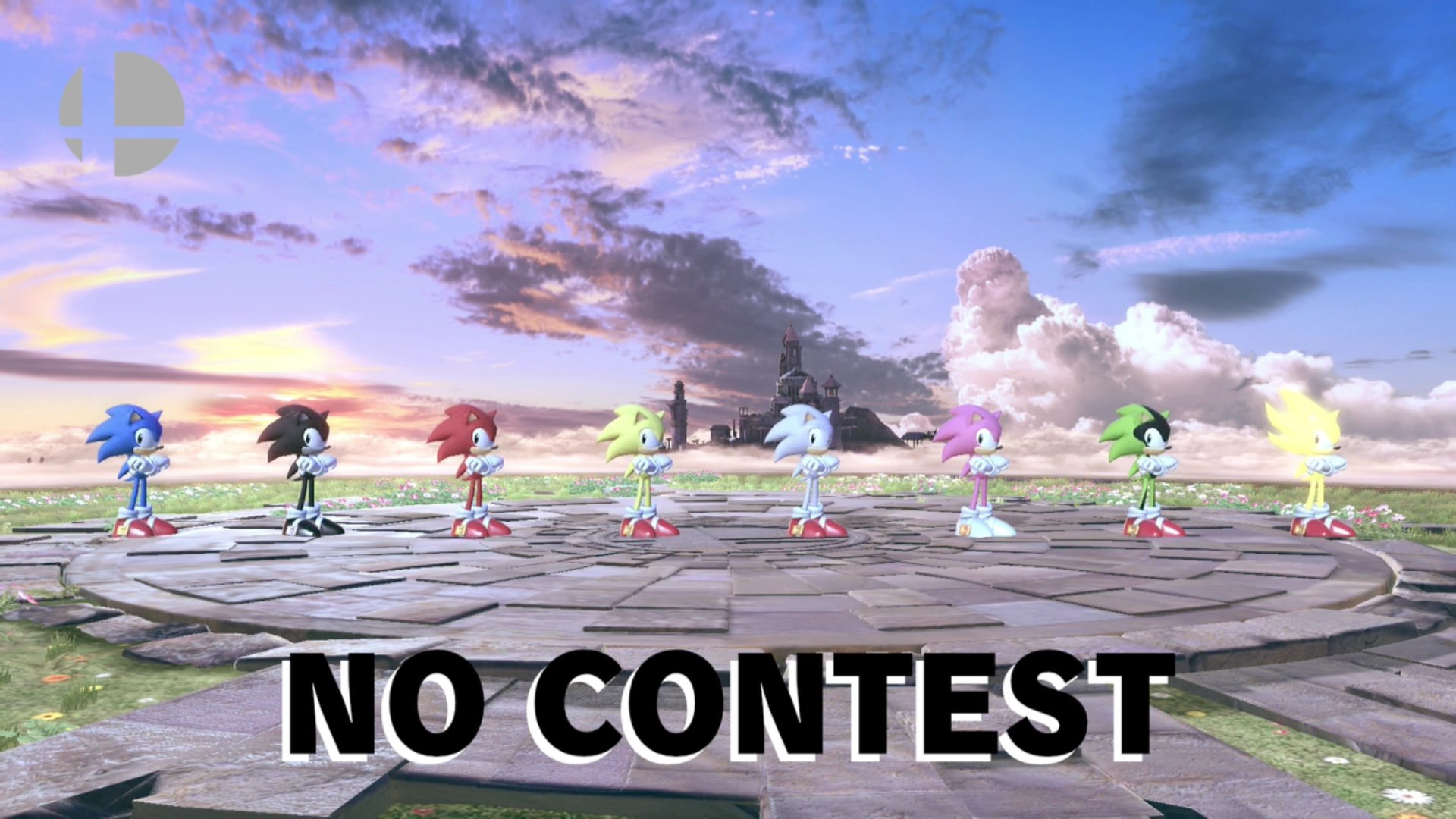 Sonic Boom Mod