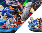 Sonic Burned Sürümü