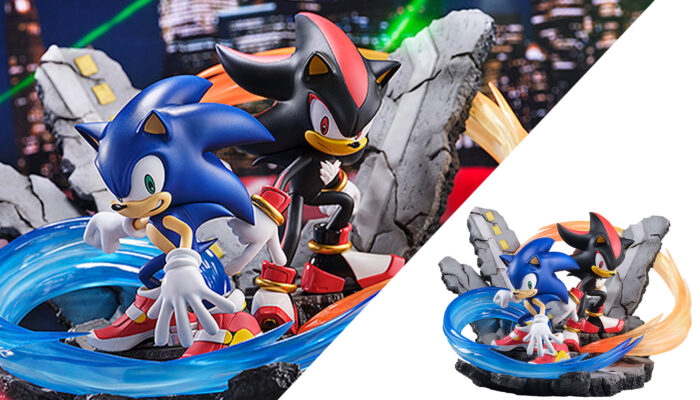 Sonic Burned Sürümü kapak görseli