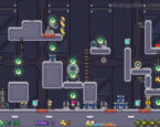 Space Prison Escape Oyna