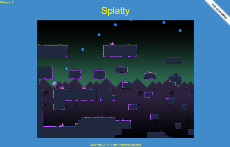 Splatty Io oyna