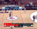 Spor Kafaları Basketbol