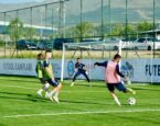 Spor Kafaları Futbol