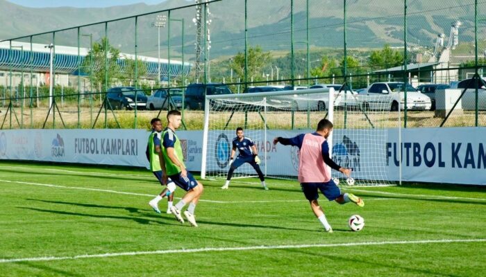 Spor Kafaları Futbol kapak görseli