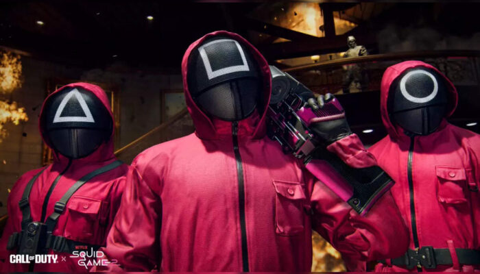 Squid Defender kapak görseli